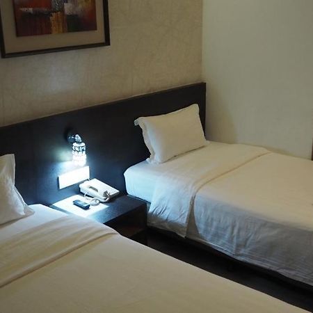 906 Hotel Kota Laksamana Malacca 外观 照片